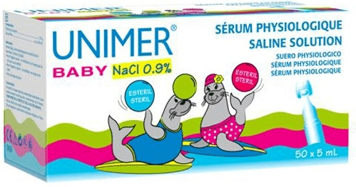 Unimer Baby