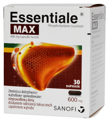 Essentiale Max