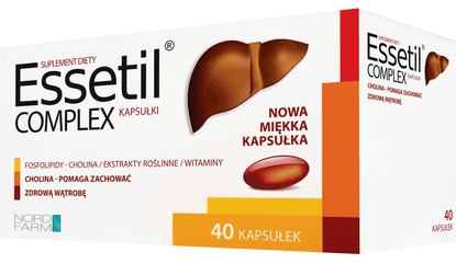 Essetil complex