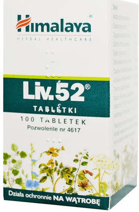 Liv 52