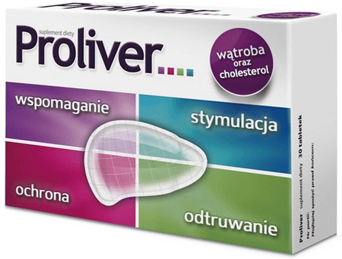 Proliver