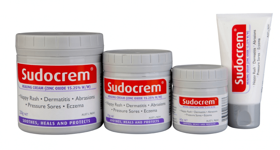 Sudocrem