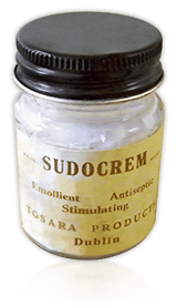 Sudocrem
