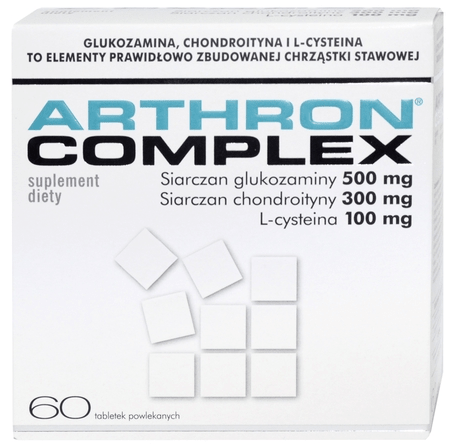Arthron Complex