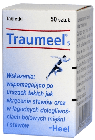 Heel-Traumeel S