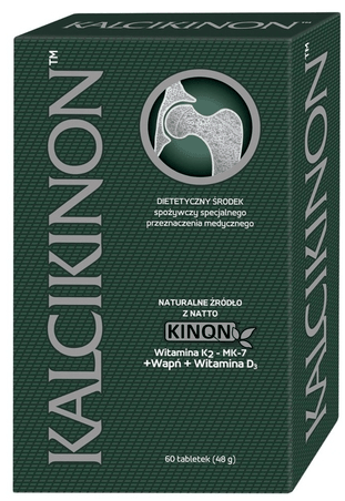 Kalcikinon