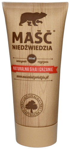 Metafen żel Forte