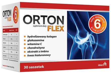 Orton Flex