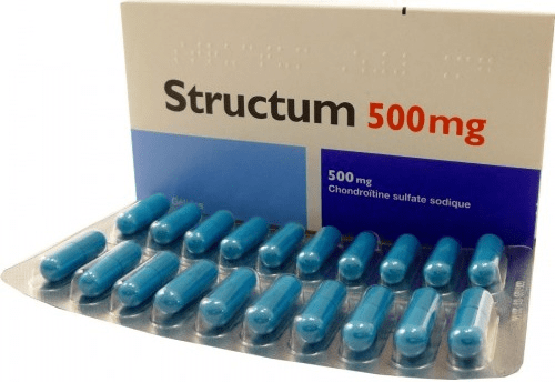 Structum замовити з Польщі