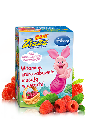 Plusssz Zizzz