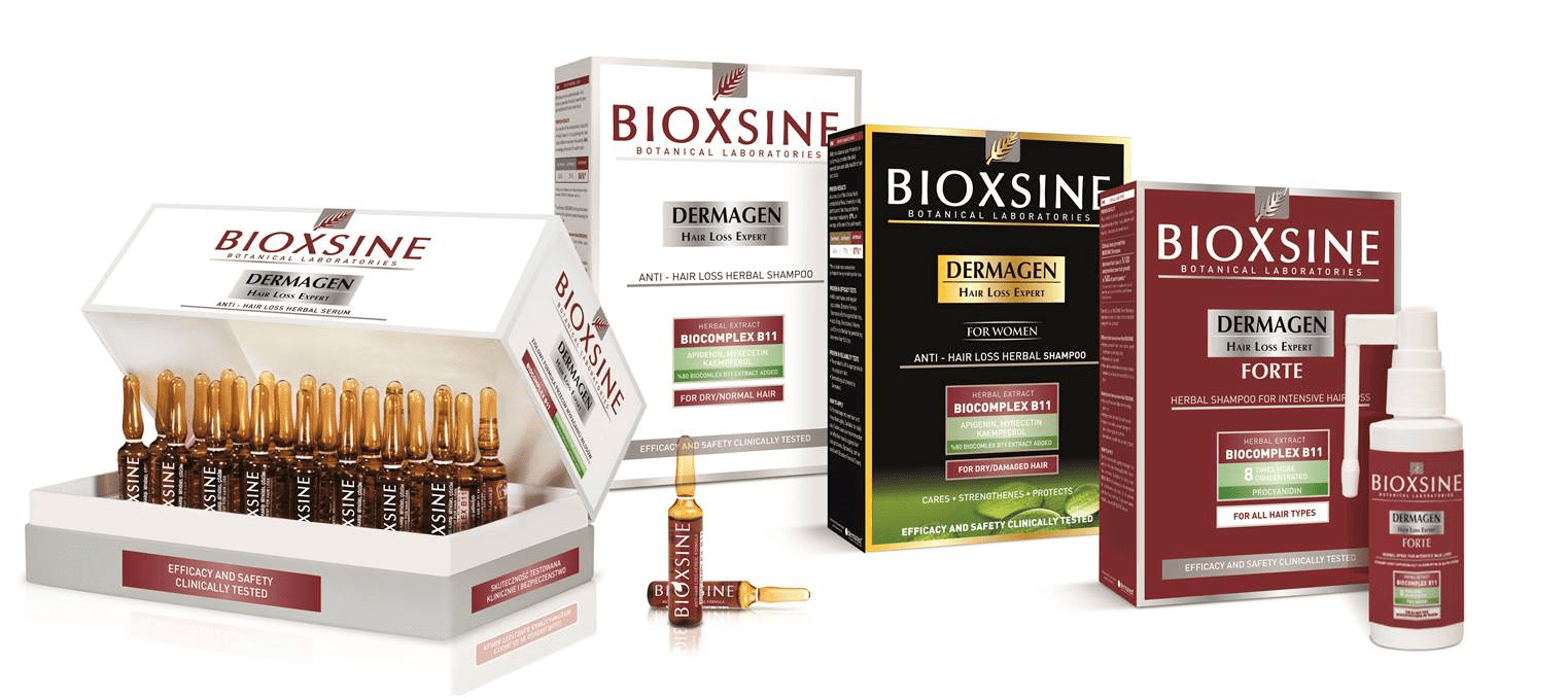 Bioxsine