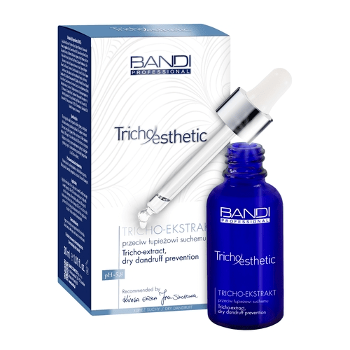 Bandi Tricho-Esthetic