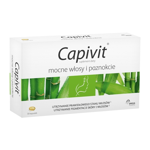 Capivit
