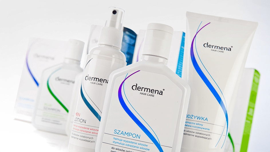 Dermena Skin Care