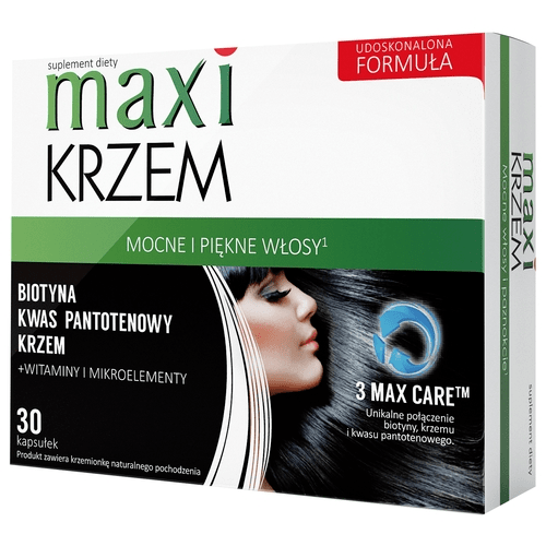 Maxi Krzem