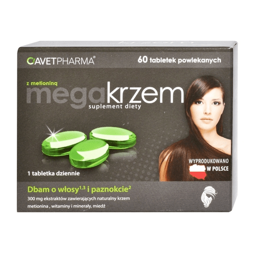 Mega Krzem