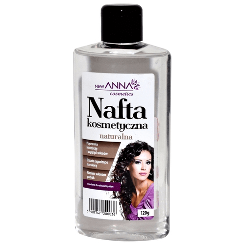 Nafta kosmetyczna