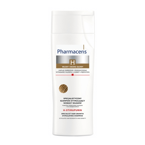 Pharmaceris H Stimupurin