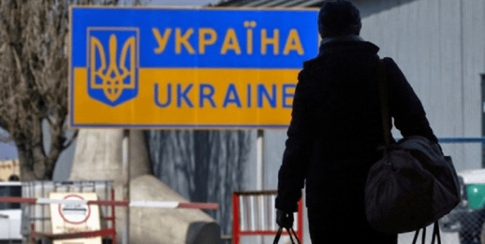 украинцы в Польше