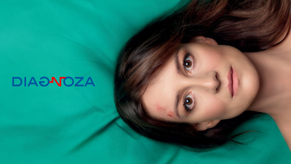 Diagnoza