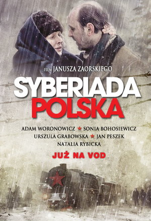 Польская Сибириада