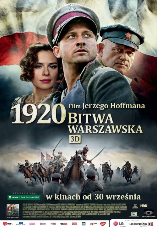 варшавская битва