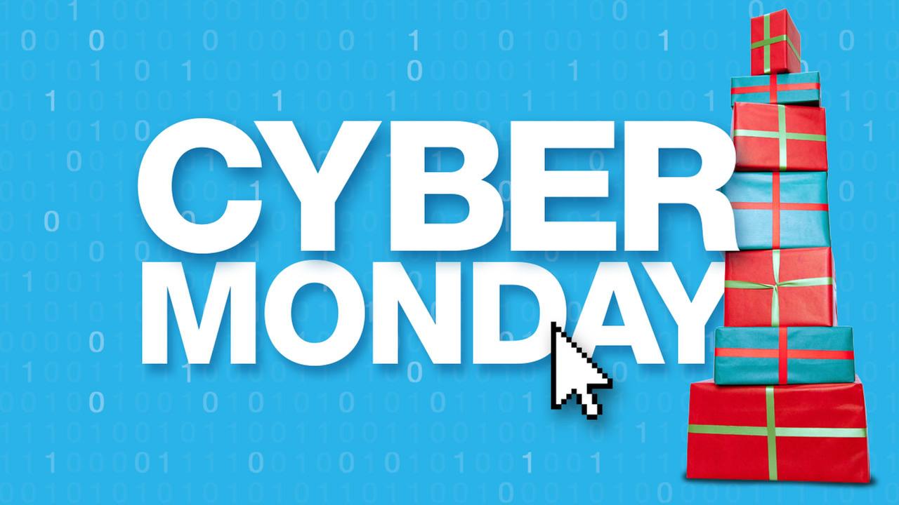 Cyber ​​Monday