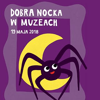 Ніч музеїв 2018 у Вроцлаві