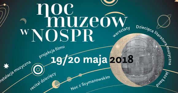 Ніч музеїв 2018 у Катовіце