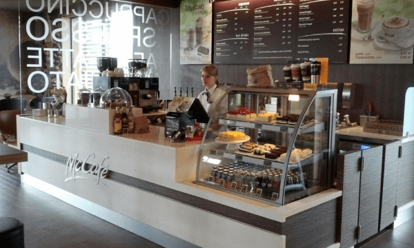 McCafé