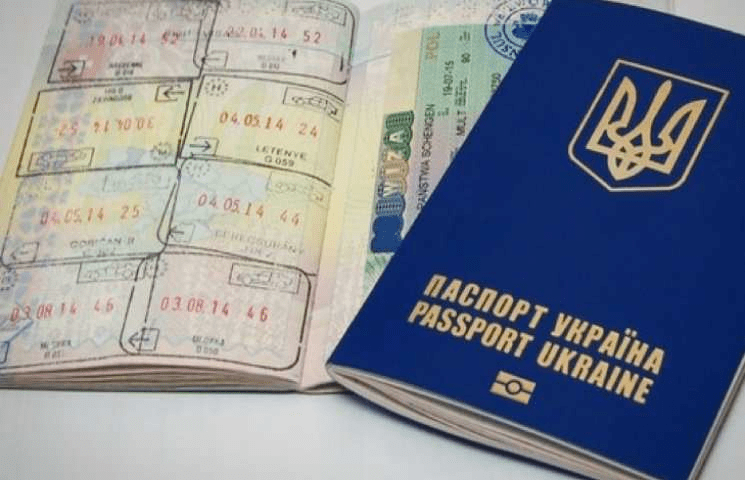 польская виза