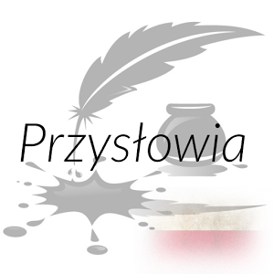 польські прислів’я