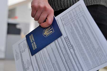разрешение на работу в Польше