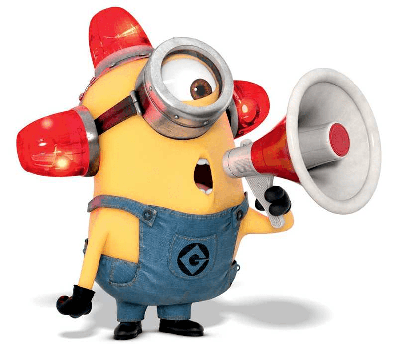 alarm