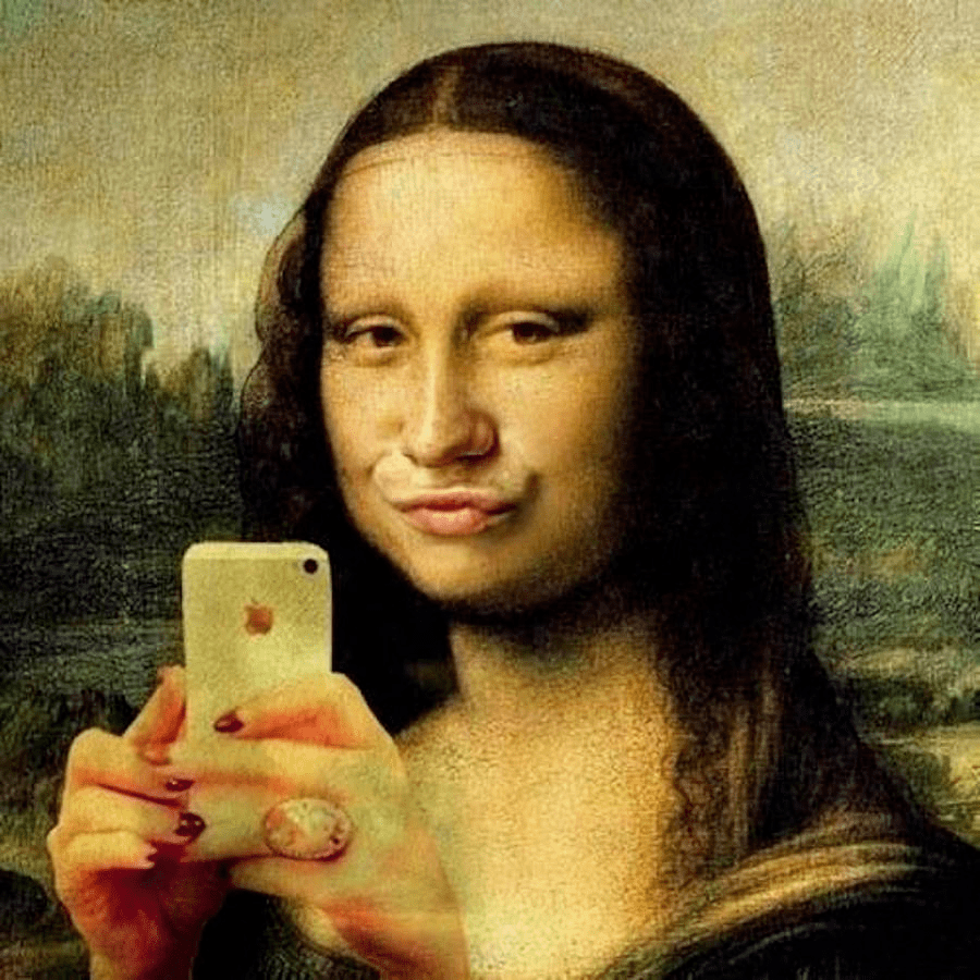 selfiak