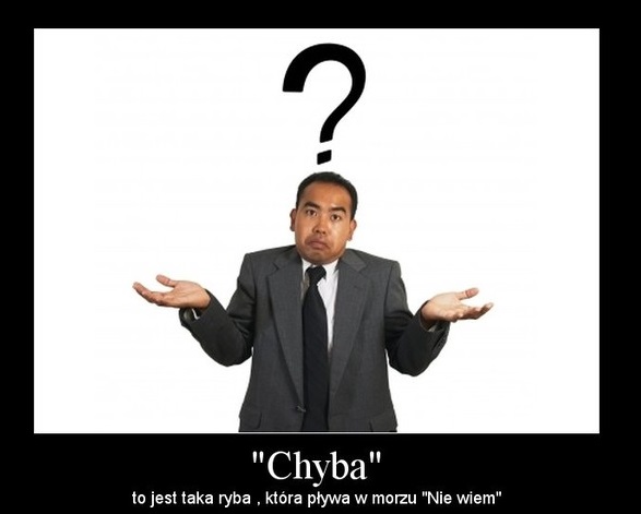 Chyba
