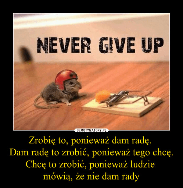 Ponieważ