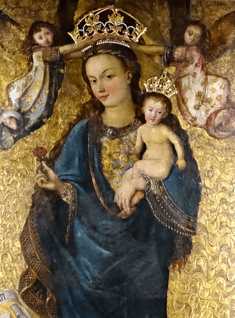 Katedra św. Marcina i Mikołaja