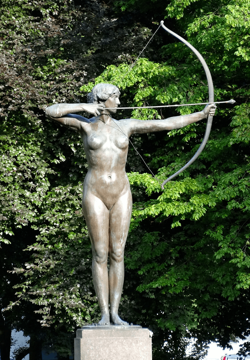 Łuczniczka