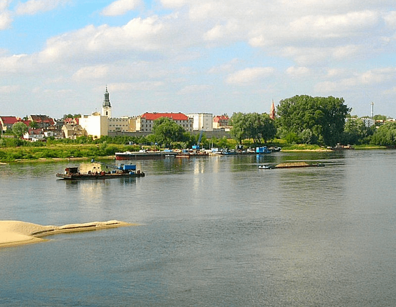 Фордон