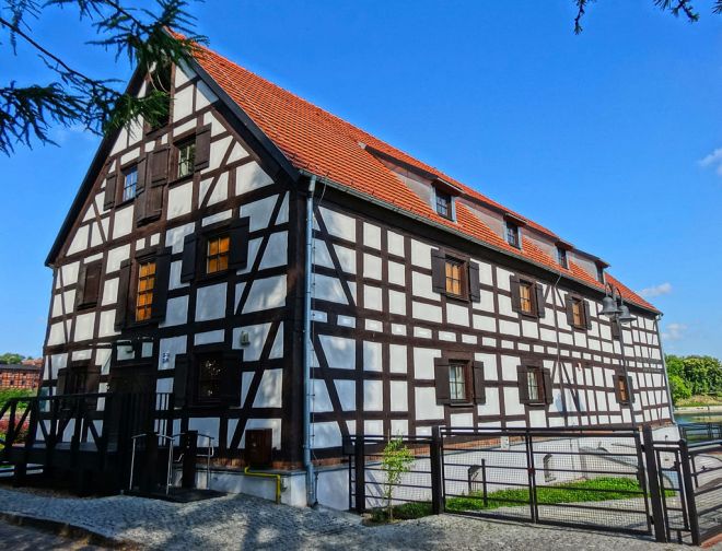 Muzeum Historii Bydgoszczy
