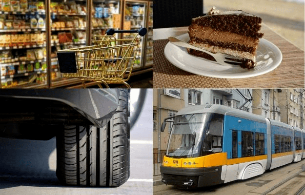 Відомі бренди в Бидгощі
