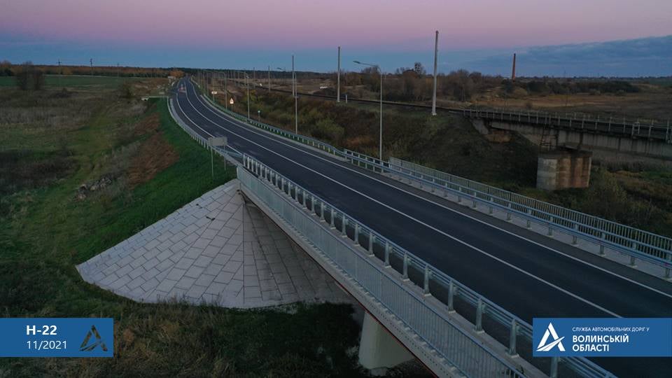 ремонт прикордонних доріг до польщі
