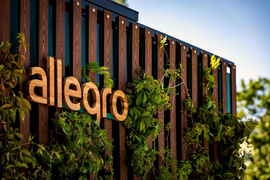 пачкомать allegro в польше как пользоваться