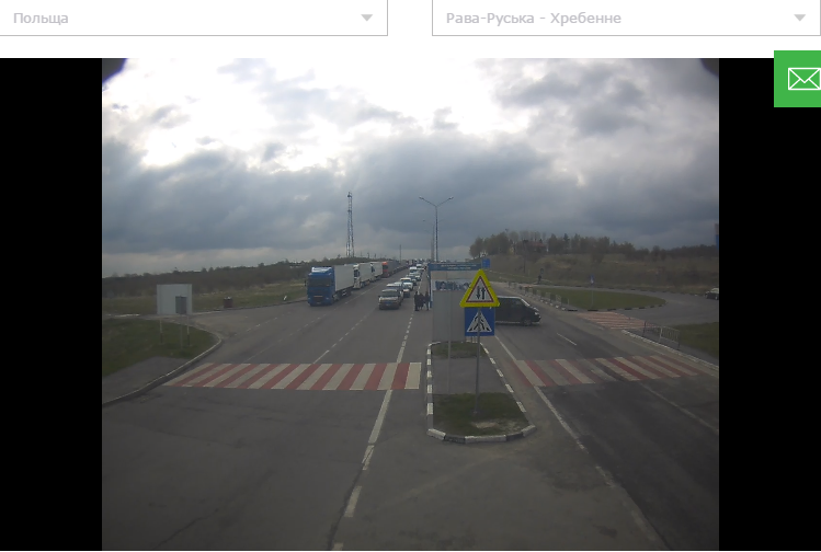 кордон онлайн