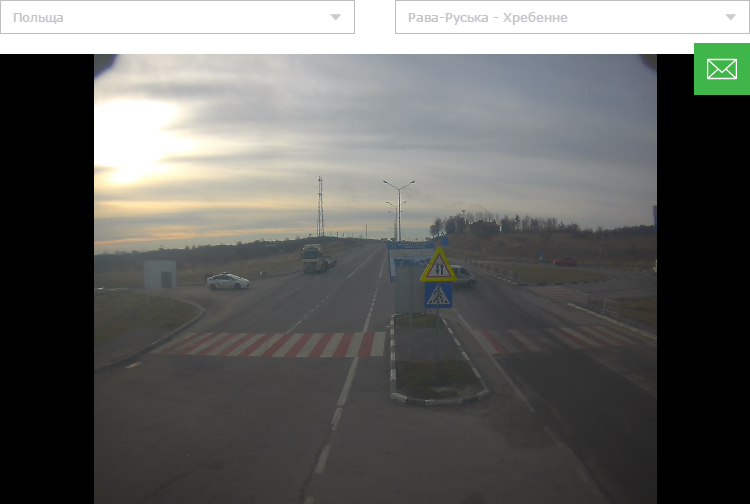 кордон онлайн