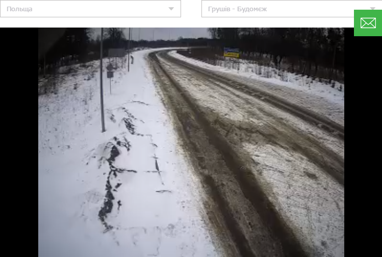 черга на кордоні