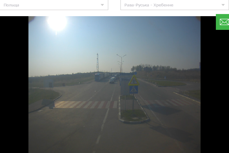 кордон онлайн