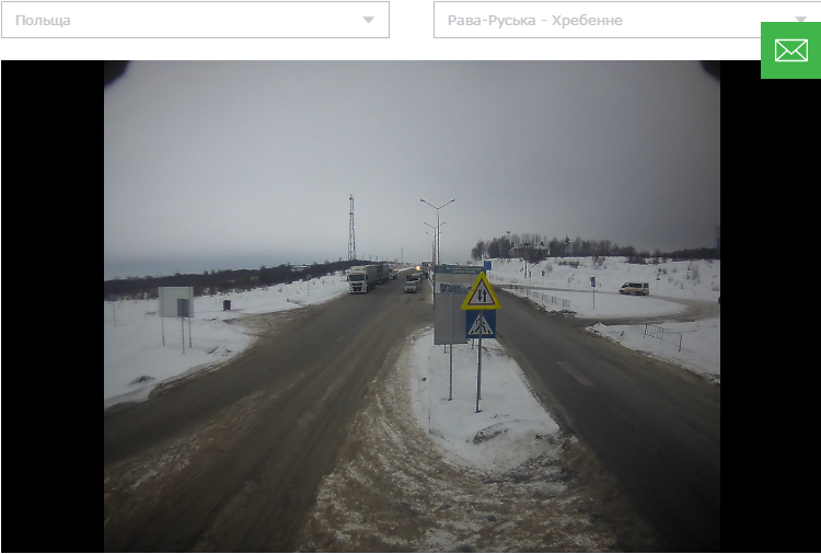 кордон онлайн