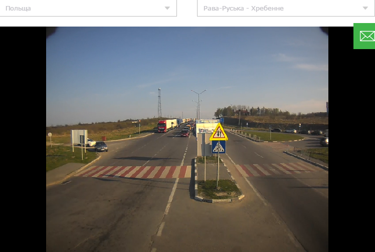 кордон онлайн